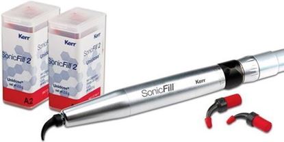 Picture of SonicFill 2 Unidose A2 .25gm 20/pk. - Kerr