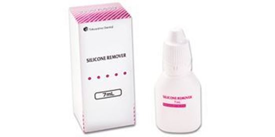 Picture of Silicone Remover - 7ml Bottle