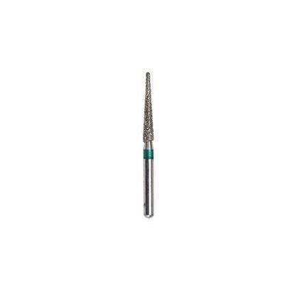 Picture of Diamond Flame Bur - TC/11C - Coarse - 10/pk