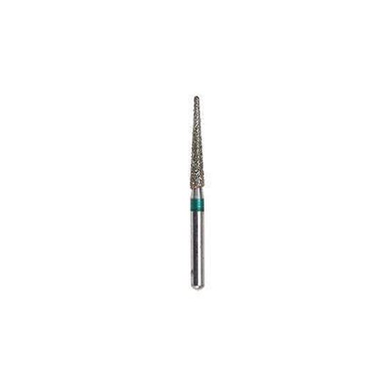 Picture of Diamond Flame Bur - TC/11C - Coarse - 10/pk