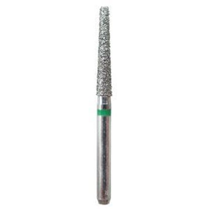 Picture of Diamond Chamfer/Flat End Taper - TF/13C - Coarse - 10/pk
