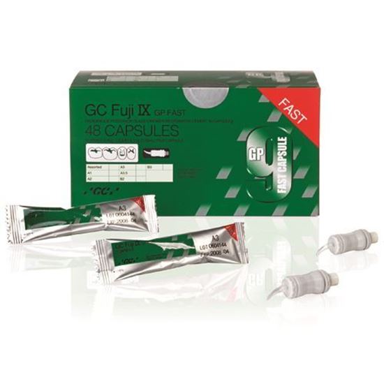 Picture of Fuji IX GP Fast Capsules - GC America