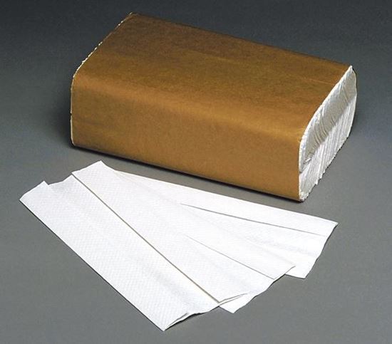 Picture of C-Fold Paper Towels