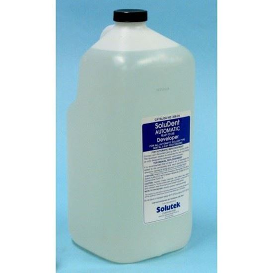 Picture of Developer 2 Gallons - House Brand