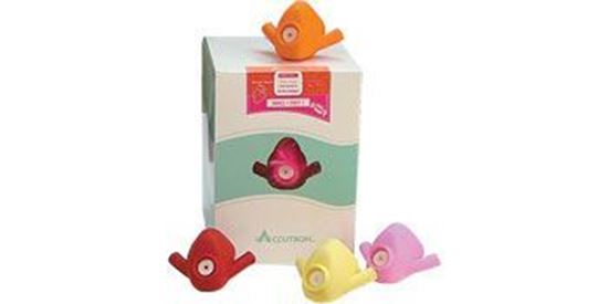Picture of Personal Inhaler Plus+ Nasal Hoods