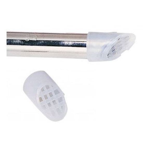 Picture of Screen 4 Vac HVE Screens - 100/pk