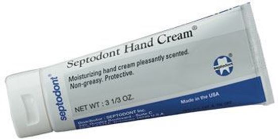 Picture of Septodont Hand Cream (lotion)
