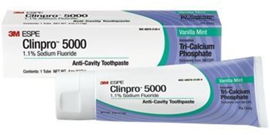 Picture of Clinpro 5000