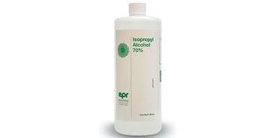 Picture of Isoprophyl Alcohol 70% - 32oz Bottle
