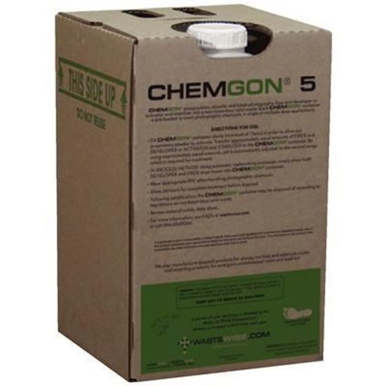 Picture of Chemgon 5 gallon size 1/pkg