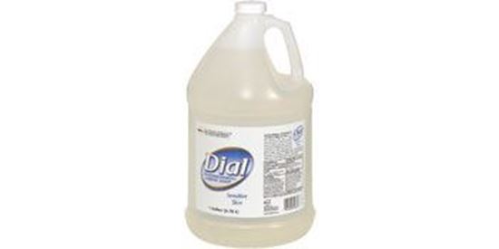 Picture of Dial Liquid Sensitive Skin