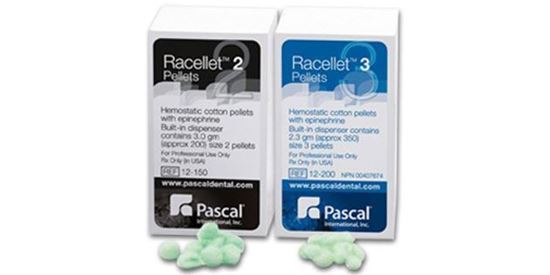 Picture of Racellet Pellets