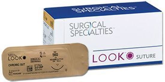 Picture of Look Sutures