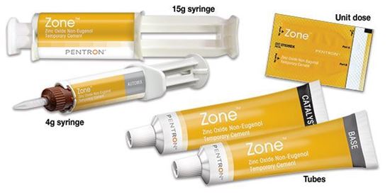 Picture of Zone - Pentron