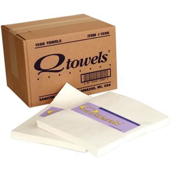 Picture of Qtowels