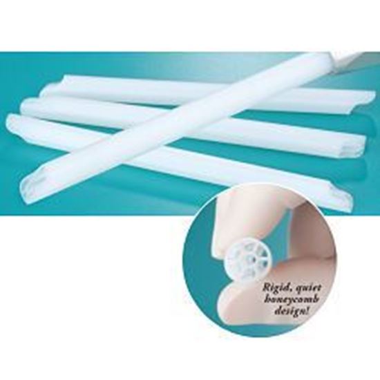 Picture of WhisperSafe HVE Tips (Pack of 100)