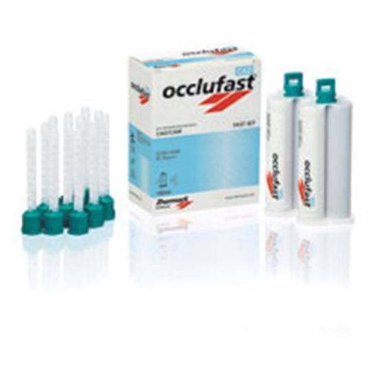 Picture of Occlufast Rock 2 x 50mL