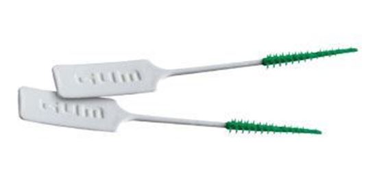 Picture of GUM Soft-Picks patient packs 72/box