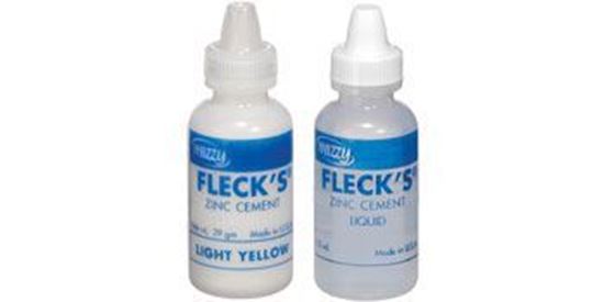 Picture of Fleck's Cement
