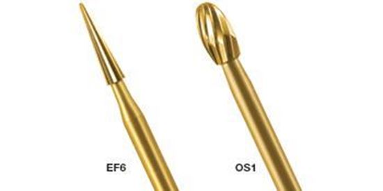 Picture of NeoBurr - Esthetic Finishers 25/pk