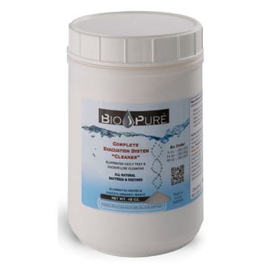 Picture of Bio-Pure Evacuation Maintenance Cleaner Liquid - 48oz
