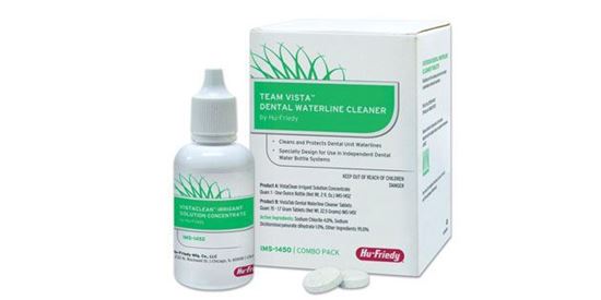Picture of Team Vista - Hu-Friedy