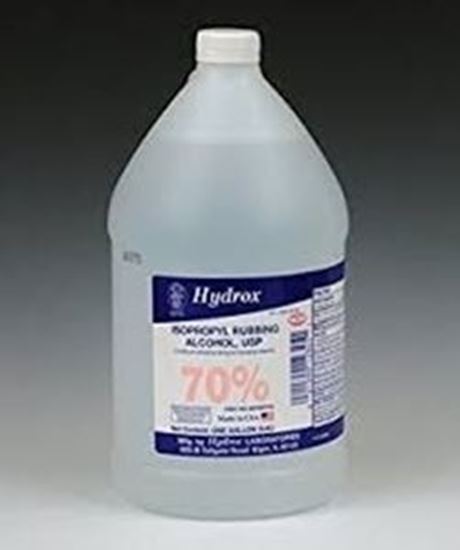 Picture of Isopropyl alcohol - 70%
