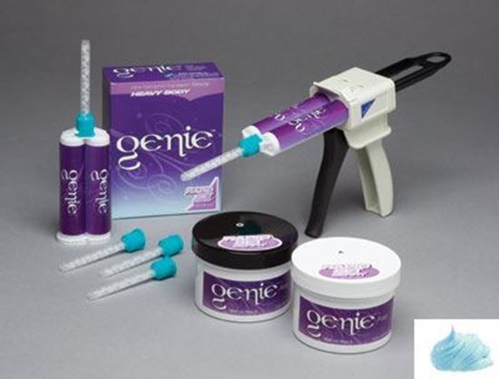 Picture of Genie Bite Registration Material