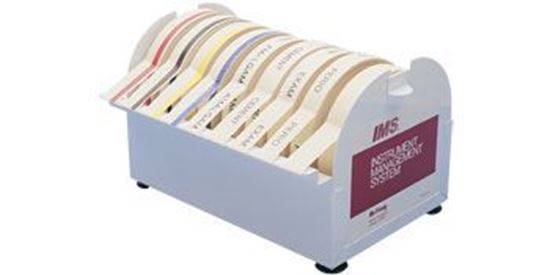 Picture of IMS Autoclave Monitor Tape