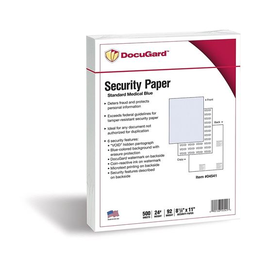 Picture of Office Supplies