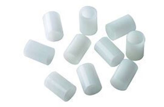 Picture of 1/4" Clamp Sleeve; Pkg of 10