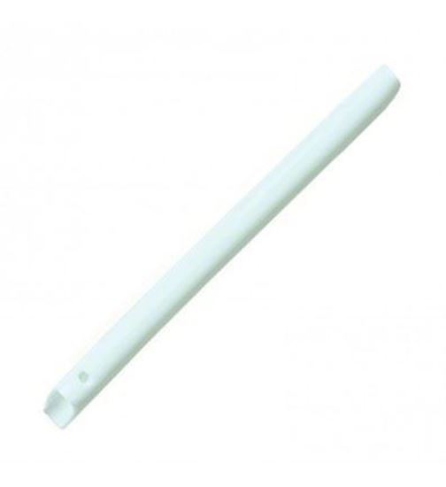 Picture of Value Brand HVE Combo Tips - White - 100/bag