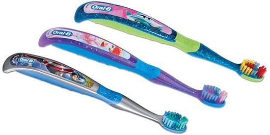 Picture of Oral-B Kids