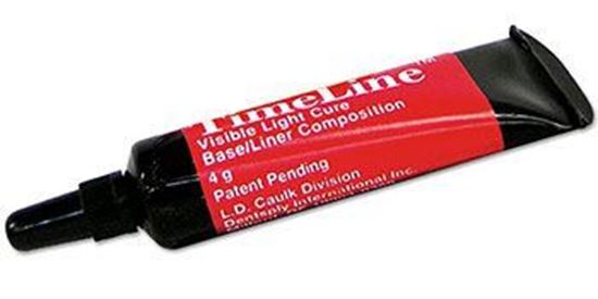 Picture of Timeline Base/Liner - Refill package, 4g tube