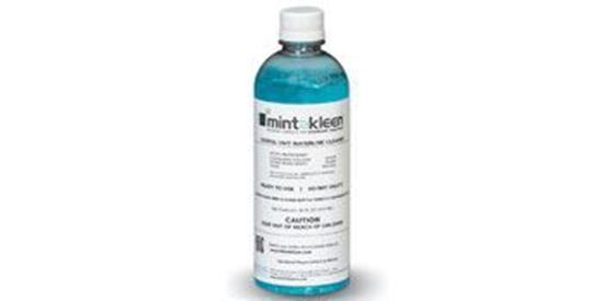 Picture of Mint-A-Kleen case of 10 x 16 oz. bottles