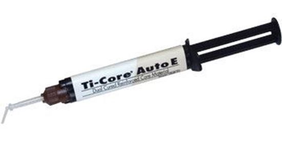 Picture of Ti-Core Auto E automix mixing and intraoral tips 20/pkg
