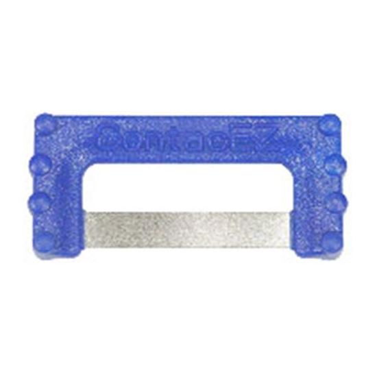 Picture of Dark Blue Individual Strips 8 pk