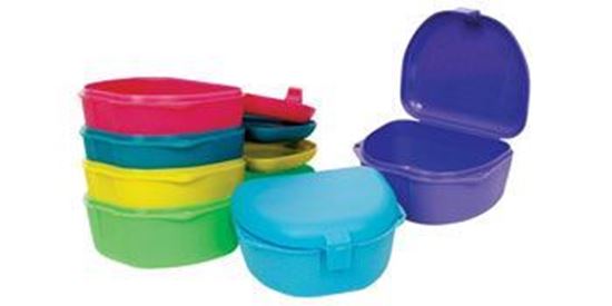 Picture of Retainer boxes - Zirc 12/pkg