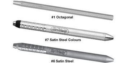 Picture of Mirror handle #6 -  cone socket