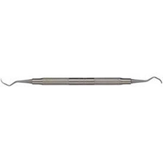 Picture of Barnhart Curette - Hu-Friedy