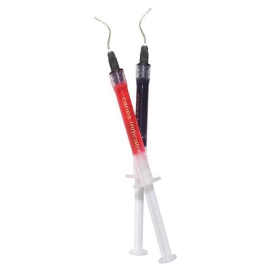 Picture of Vista Caries Indicator Green 4/pkg