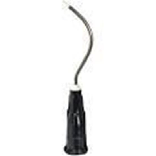 Picture of Sol-U-Flo Applicator Tips Black - 19ga. 20/pk
