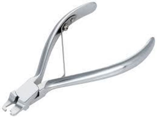 Picture of Miltex 74-100 Primary Crown Crimping Pliers