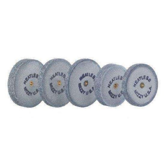 Picture of Mizzy Heatless Wheels 50/pkg