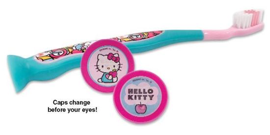 Picture of Dr. Fresh - Hello Kitty - 48 pack
