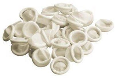 Picture of Finger Cot Powder Free Latex - Box/144