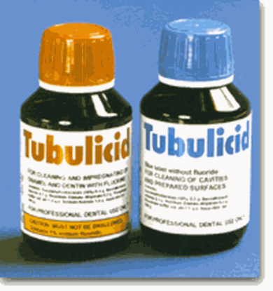 Picture of Tubulicid Red