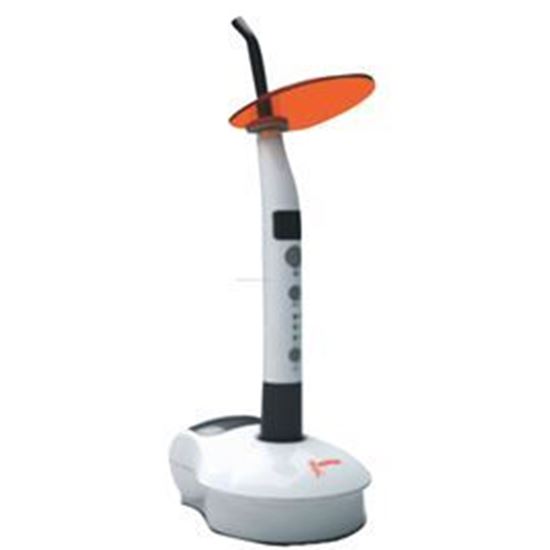 Picture of Curing Light  - Woodpecker