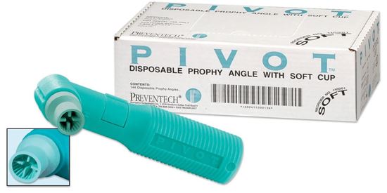 Picture of Pivot Prophy Angles - Preventech