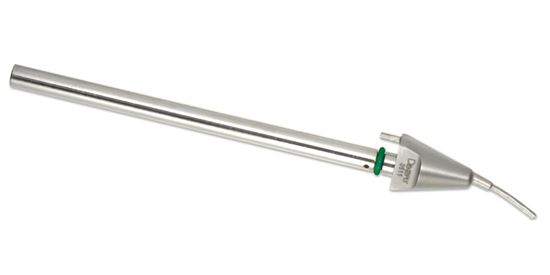 Picture of Cavitron air polishing nozzle insert